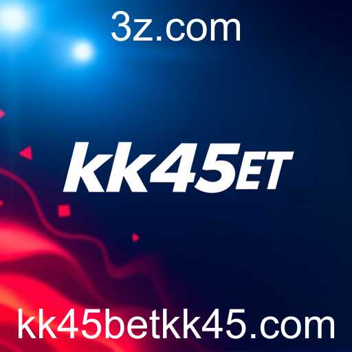 A Ascensão do kk45bet no Cenário Global de Jogos