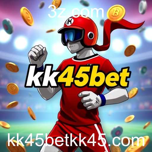 Explorando o Mundo dos Jogos com kk45bet