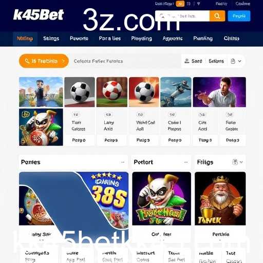 Inovação e Crescimento dos Sites de Jogos Online em Português