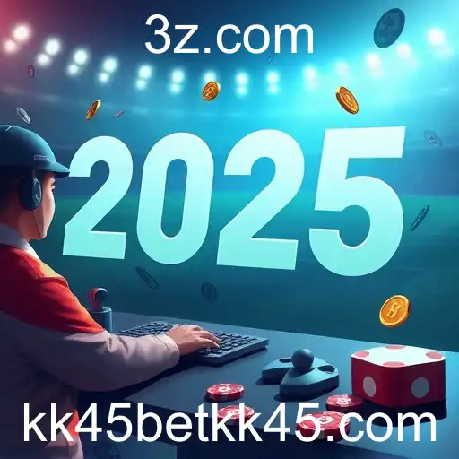 Tendências Tecnológicas no Mercado de Jogos