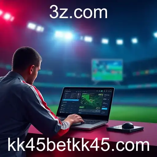 A Crescente Popularidade do kk45bet em 2025