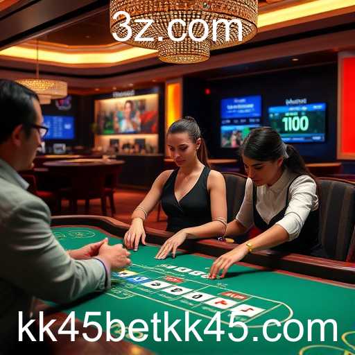 kk45bet