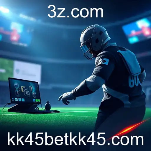 Expansão do Mercado de Apostas Globais em 2025