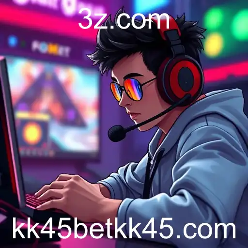 Tendências e Desafios no Mercado de Jogos Online em 2025