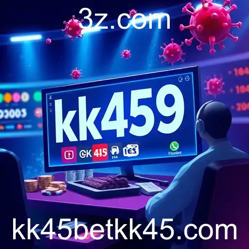 A Ascensão dos Sites de Apostas em 2025