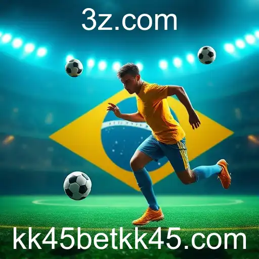 Nova Era dos Jogos Online com KK45Bet