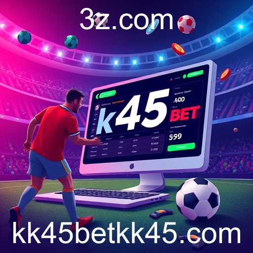 Ascensão das Apostas Online e o Cenário Futuro