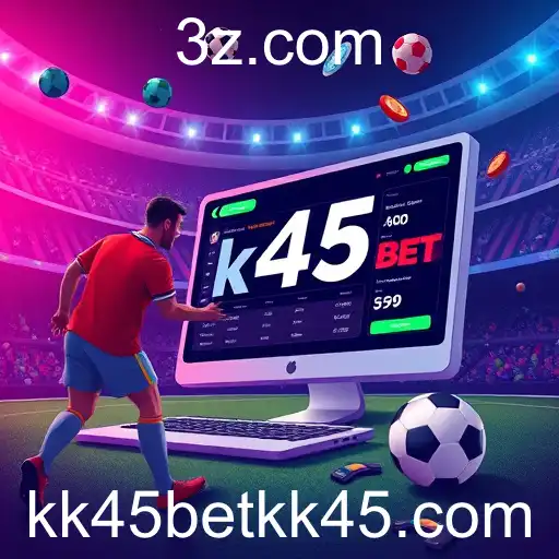 Ascensão das Apostas Online e o Cenário Futuro