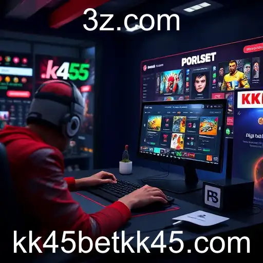 A Ascensão dos Jogos Online em 2025