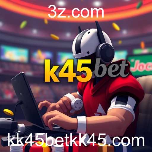 O Crescimento de Plataformas de Jogo em 2025