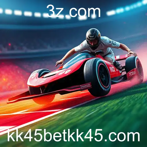 Explorando a Emoção dos Jogos de Esportes no kk45bet