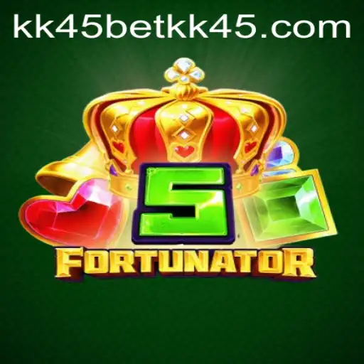 Explore the World of 5Fortunator: A Game of Strategy and Luck