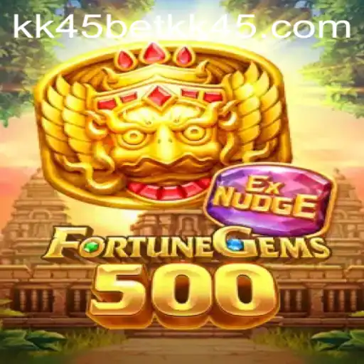 Explore the Thrills of FortuneGems500: A New Era in Online Gaming