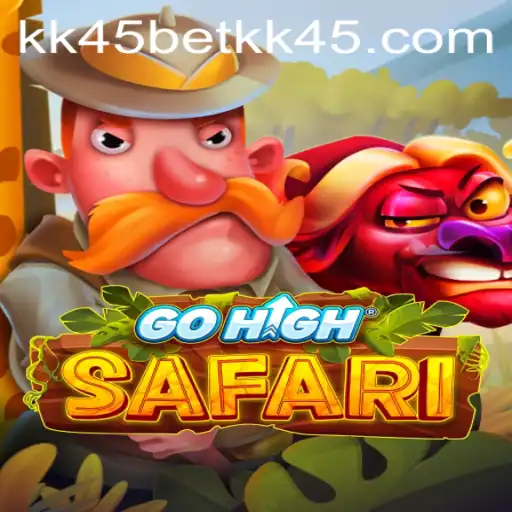 Explore the Wild Adventure of GoHighSafari: Game Description, Rules, and More