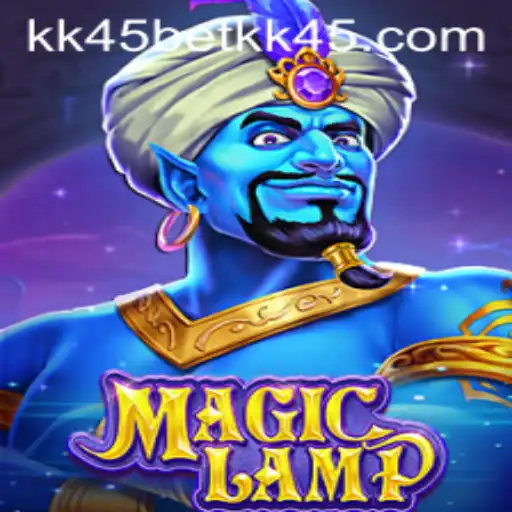 Discover the Mystical World of MagicLamp: A Unique Gaming Experience with kk45bet