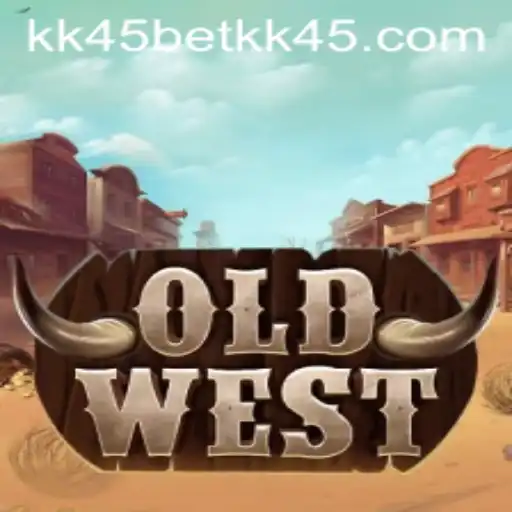 OldWest: A Dive into the Thrilling World of Western Gaming