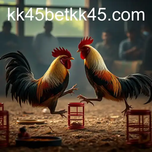 Gaming Experience kk45bet - 800+ Premium and Exclusive Games