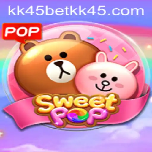 SweetPOP: Exploring the Alluring World of kk45bet's Latest Gaming Sensation