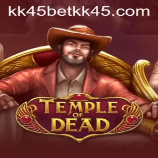 Exploring the Mystical Journey of TempleofDead: A New Gaming Sensation