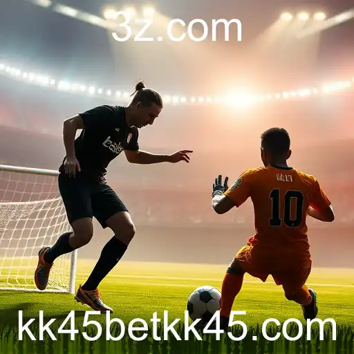 Jogos Virtuais: Uma Experiência Imersiva e Inovadora no kk45bet